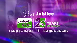 🔴 Akaboozi FM 87.9 LIVE | The Home of Luganda Sports, News & Talk in Uganda