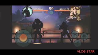 Shadow fight 2 sp | easy gameplay |#shorts screenshot 5