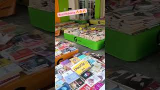 Ngajak ke Toko buku, ternyata yang di incar Komik One Piece 🤣🔥 #anime #onepiece #shortvideo #shorts