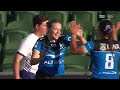 Western Force V Melbourne Rebels Highlights | Round 1 | Super Rugby Women's 2024