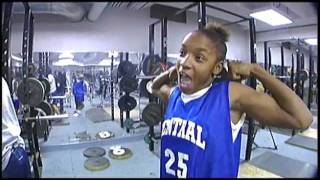 CityBall: Extra Scenes