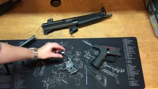 Download Transferable Hk Sear, Mp5 And Hk51 Overview Video MP3 Transferable Hk Sear, Mp5 And Hk51 Overview