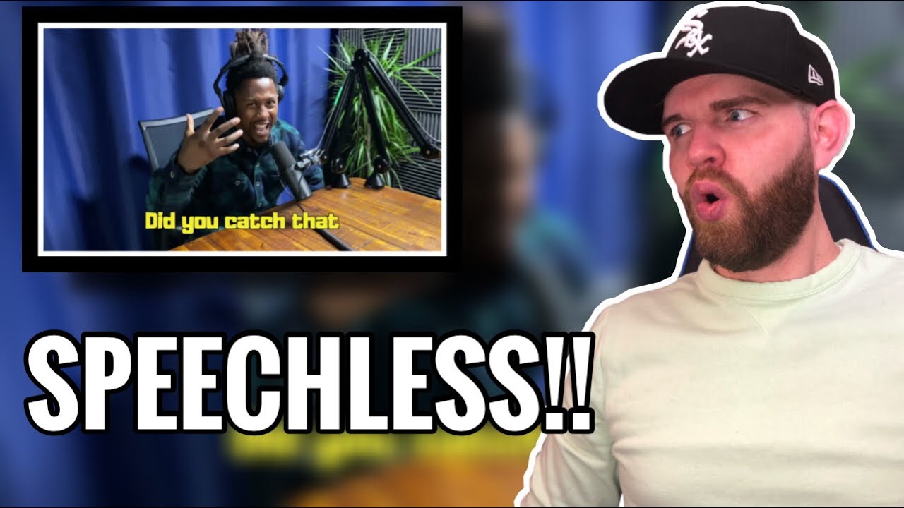 [Автор-призрак отрасли] Реакция на: Coast Contra - Бессловесный фристайл | ЭТО СЛИШКОМ ХОРОШО, ЧТ...