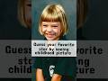 Guess Your favourite star by their childhood picture #celebritynews #glowalert #actress