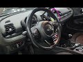 MINI CLUBMAN ONE D