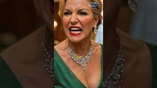 They Insulted The Poor Waitress But Fate Had Other Plans