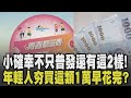 普發一萬與社會影響