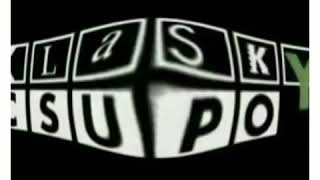 Killed Klasky Csupo In Goo Goo Gaa Gaa