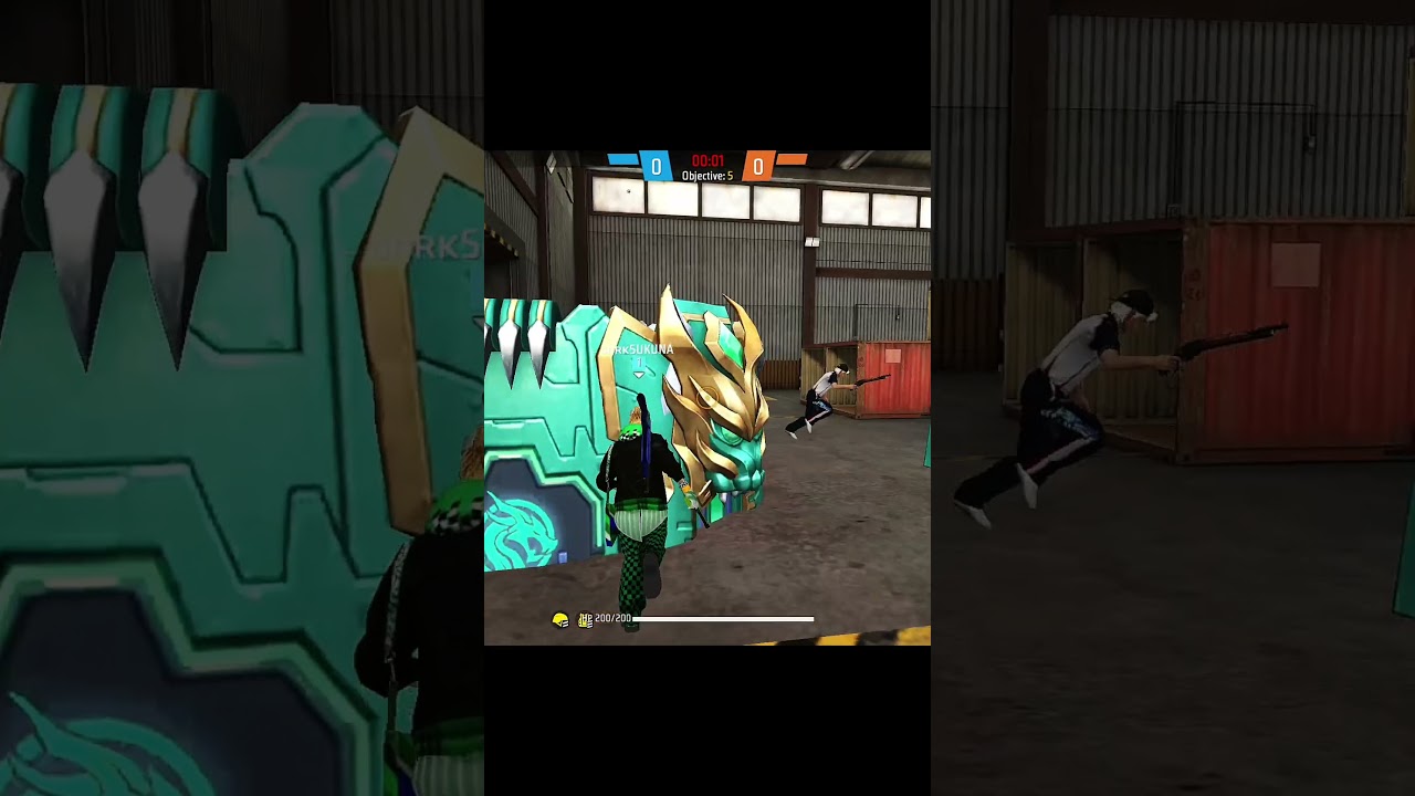 Free Fire status | Free Fire whatsapp status | 