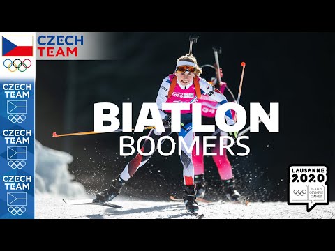 Video: Olympijské Zimné športy: Biatlon