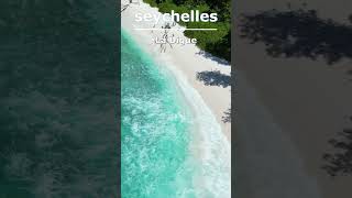 Seychelles.La Digue #travel #seychelles #beach #paradise#ocean #сейшели #сейшелы #AnseSourced'Argent