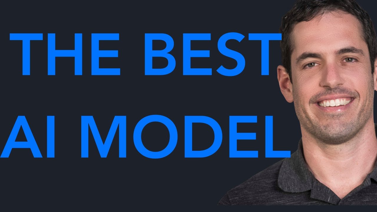 Which Model Should You Use?  LLM Leaderboard