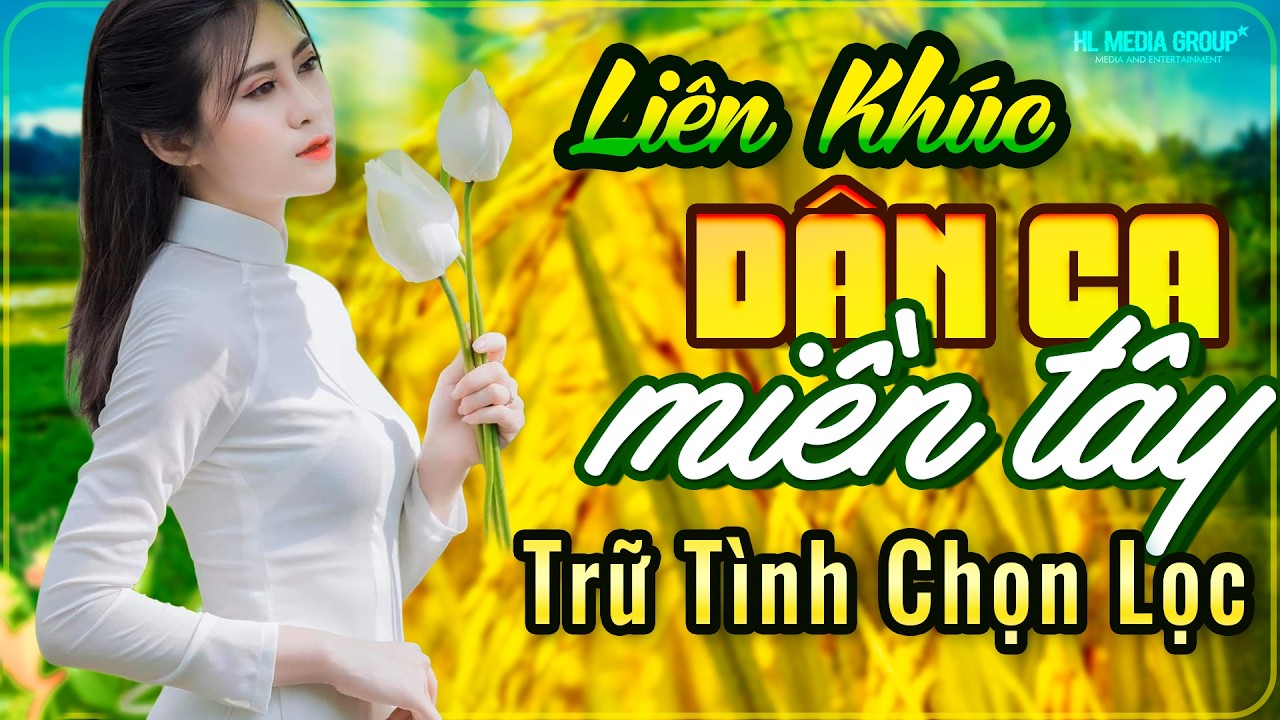 Nhạc Dân Ca 2026 Cực Kỳ Sôi Động - Nhạc Trữ Tình Cha Cha Cha Ngọt Lịm - Lk Nhạc Quê Hương 2026