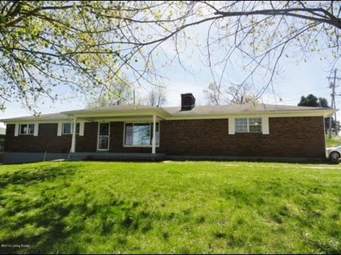 446 E Lincoln Trail Blvd, Radcliff, KY home video tour