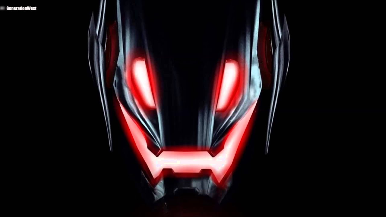 Avengers Age of Ultron I've Got No Strings On Me (Trailer Theme