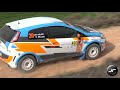 Tramo Cronometrado Tierra Nuevo Baztán 2021 | @JR-Rallye