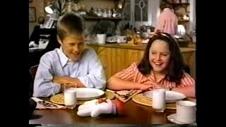 Hamburger Helper Stroganoff Commercial (1987)