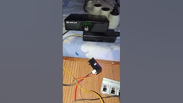 !!! Да ладно !!! Заработал пидо**с !!! #электроника #программирование #arduino