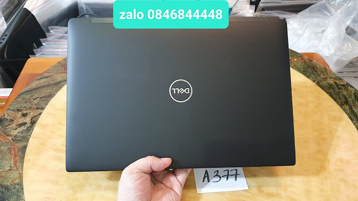 Dell core i5 giá bao nhiêu dien may xanh