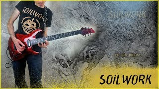 Soilwork - The Ride Majestic Full Instrumental Dual Guitar Cover