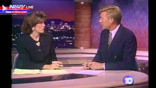 John Hook's Original Melanie Bernas Murder Report from 1993