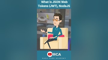 Decoding JWT JSON Web Tokens A Comprehensive Guide to Secure Data Exchange #js #node #nodejs #jsx #c