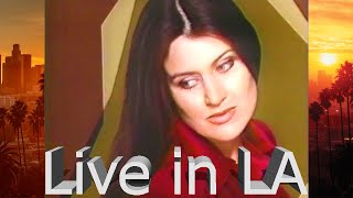 Paula Cole - Live in LA 1998 (audio)