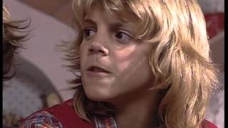 Chiquititas (4° Temporada) - Capítulo 50