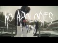 Citodk  no apologies remix official music