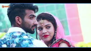 Ring Lock 2018 Raman With Pooja || Zcreations Studio Mansa