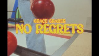Grace Graber (feat. PEABOD) - No Regrets