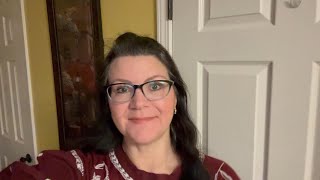 A Week In My Life - Vlog 393 by Angie Wade 488 views 3 months ago 33 minutes