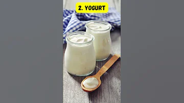 5 Food Items For Stomach ULCERS Youtubeshorts Shots 