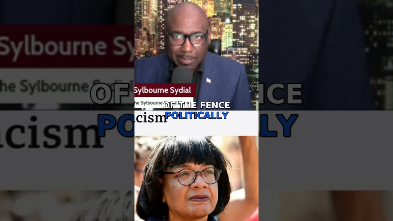 Diane Abbott s Controversial Remarks Spark Outrage