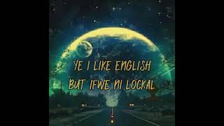 Freestyle Official Lyric Video By Young Mf Wagolide
