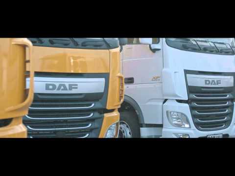 WebEye Telematics Company Video