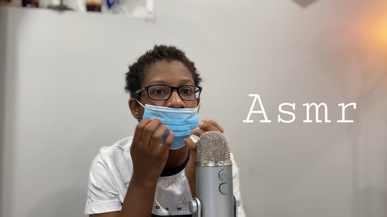 ASMR FRANÇAIS : 30 Triggers en 30 minutes