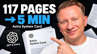 GPT-6 Astra: 5 Things Developers Actually Need to Know