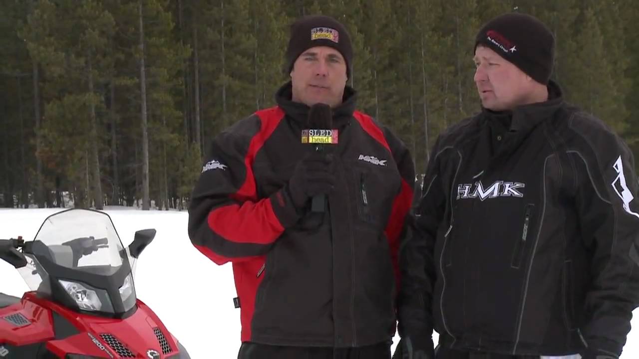 Yamaha 2011 Snow Shoot Reviews