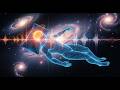 741Hz + 963Hz + 528Hz + 432Hz • Immune System Boost: Deep Sleep Music for Recovery