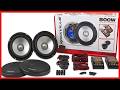 Rockville RVL6KIT Review: Premium 6.5” Component Speakers That Deliver Big Sound