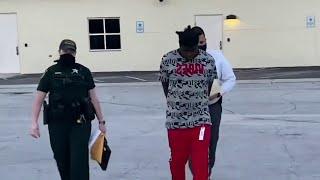 Deputies arrest teen wanted in killing of Orange County woman