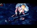 HOW TO GET THE SHOVEL! All Cave Locations | Sons Of The Forest Gameplay