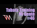 Tabata Workut Music (20/10) - Mi gente (J Balvin, Willy William) - TWM #46