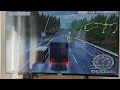 Nicht Gezoomt Euro Truck Simulator Deutsch Version vierunddreißigstes Teil