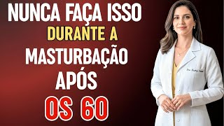 Download Lagu 7 erros na masturbação após os 60 que prejudicam silenciosamente os homens | Dra. Beatriz Tavares MP3