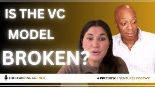 AI Fatigue Is Real and Nobody Talks About It | Patient Capital Will Eat VC | How GPs Close LPs