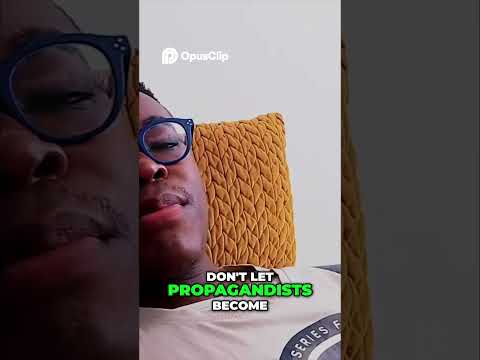 Stay Alert Don T Let Liars Hijack Your Mind 