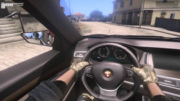 Arma 3 - I34dKarma