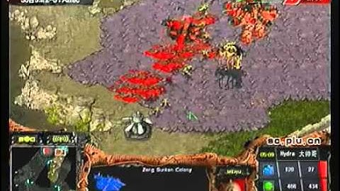 Bacchus OSL Group J Set 3 Hydra vs Kwanro